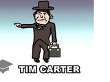 Tim Carter