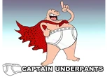 Captain Underpants