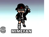 MimeFan