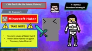Minecraft Hater Spirit.png (299 KB)