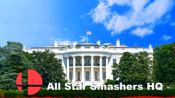 All Star Smashers HQ-0