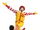 Ronald McDonald