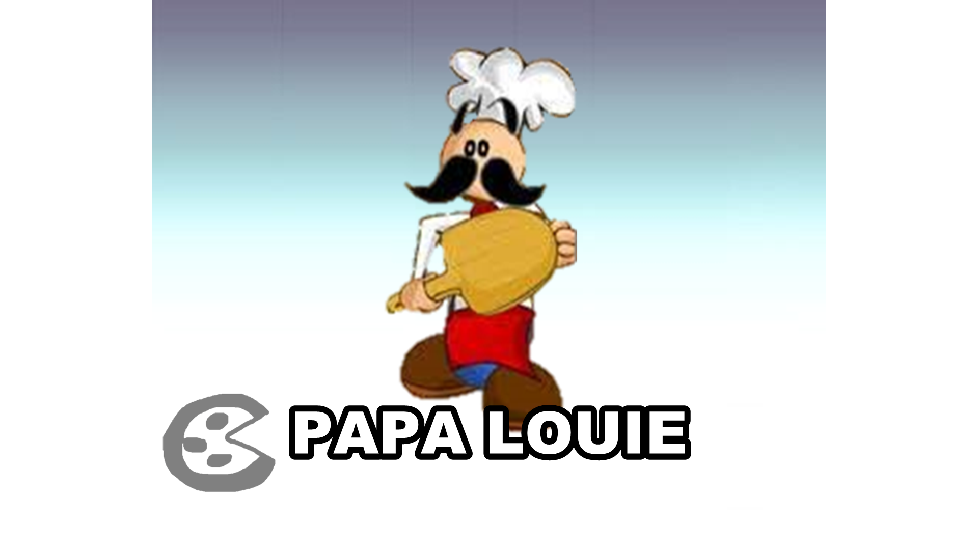 Papa's Pizzeria To Go!: Unlocking Papa Louie (Rank 68, Ultimate Chef) Final  Customer Tastyville 2014 