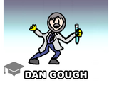 Dan Gough