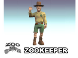 Zookeeper