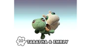 Tabatha & Emrly