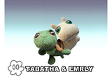 Tabatha & Emrly