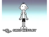 Greg Heffley