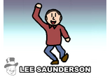 Lee Saunderson