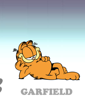 Garfield All Star Smashers Wiki Fandom