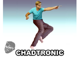 Chadtronic