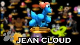 Assist Trophy (21)