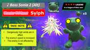 Sylph Spirit