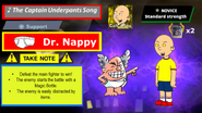 Dr. Nappy Spirit