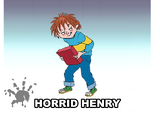 Horrid Henry