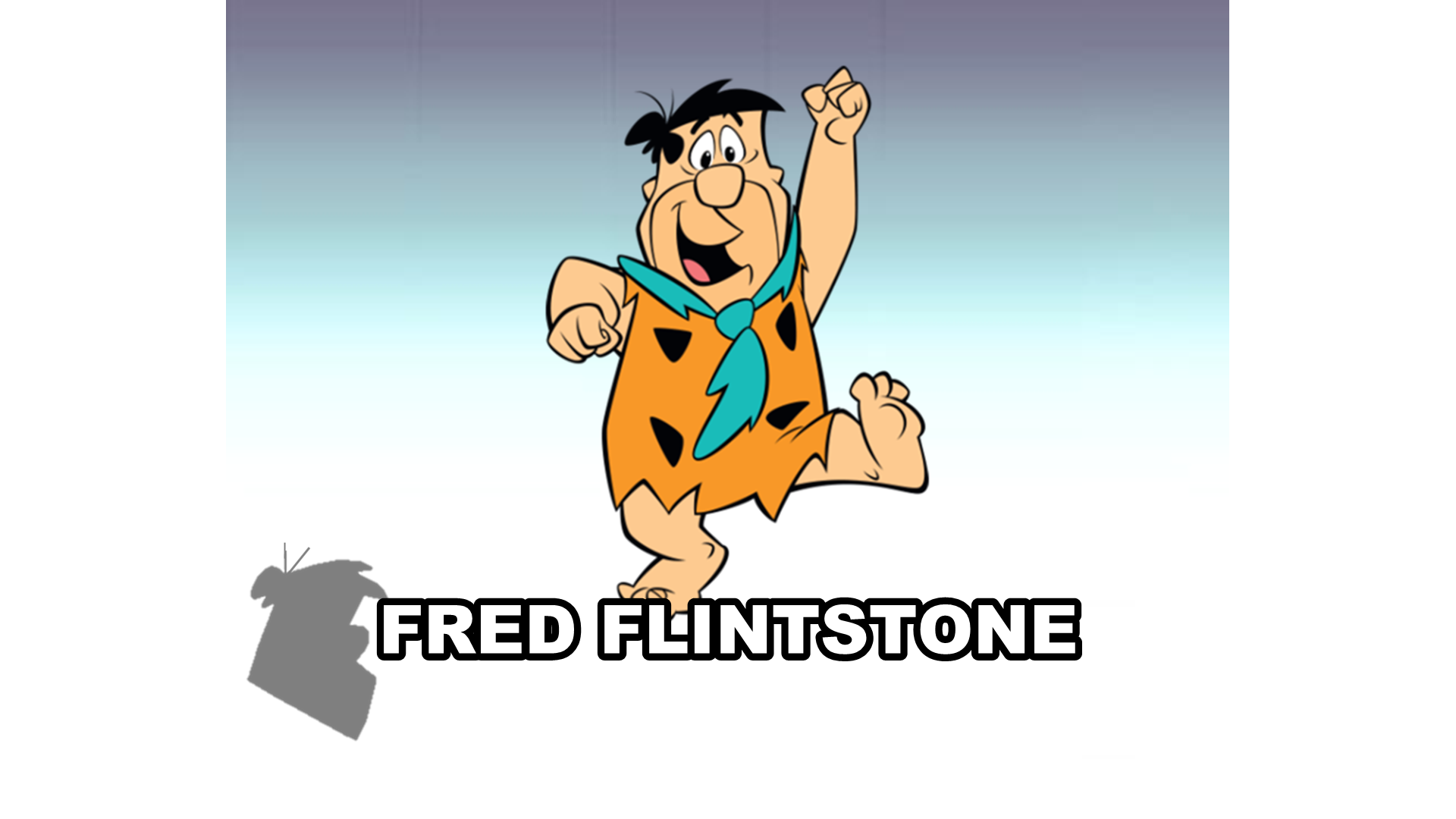 100 Fred Flintstone Wallpapers  Wallpaperscom
