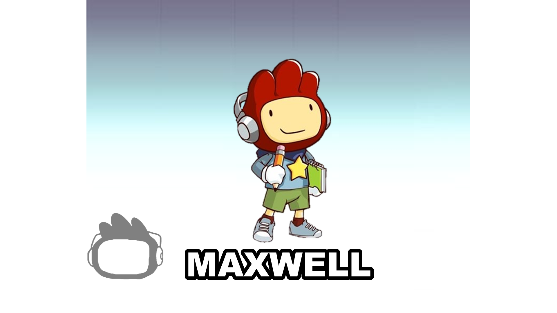 Maxwell Wiki 