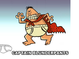 Captain Blunderpants