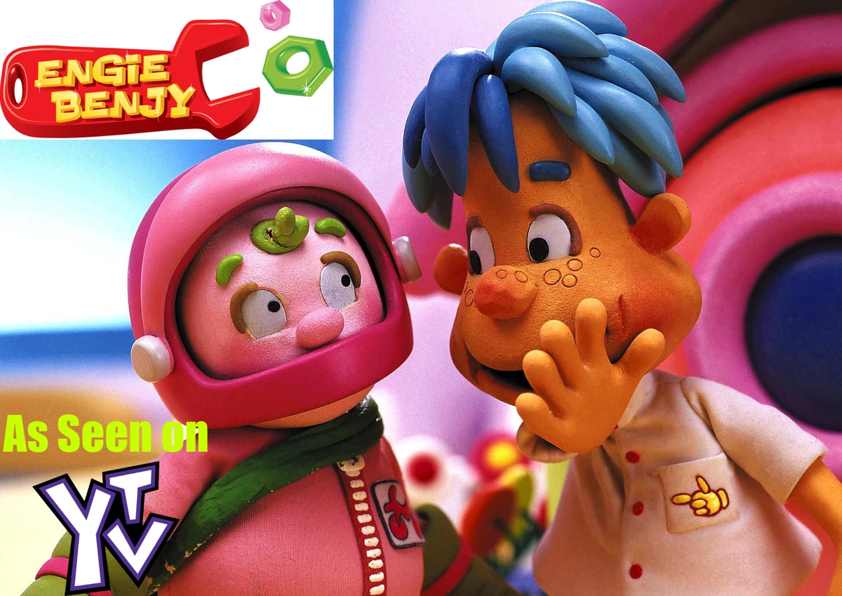 Engie Benjy AllStars Programs 19652009 Wiki Fandom