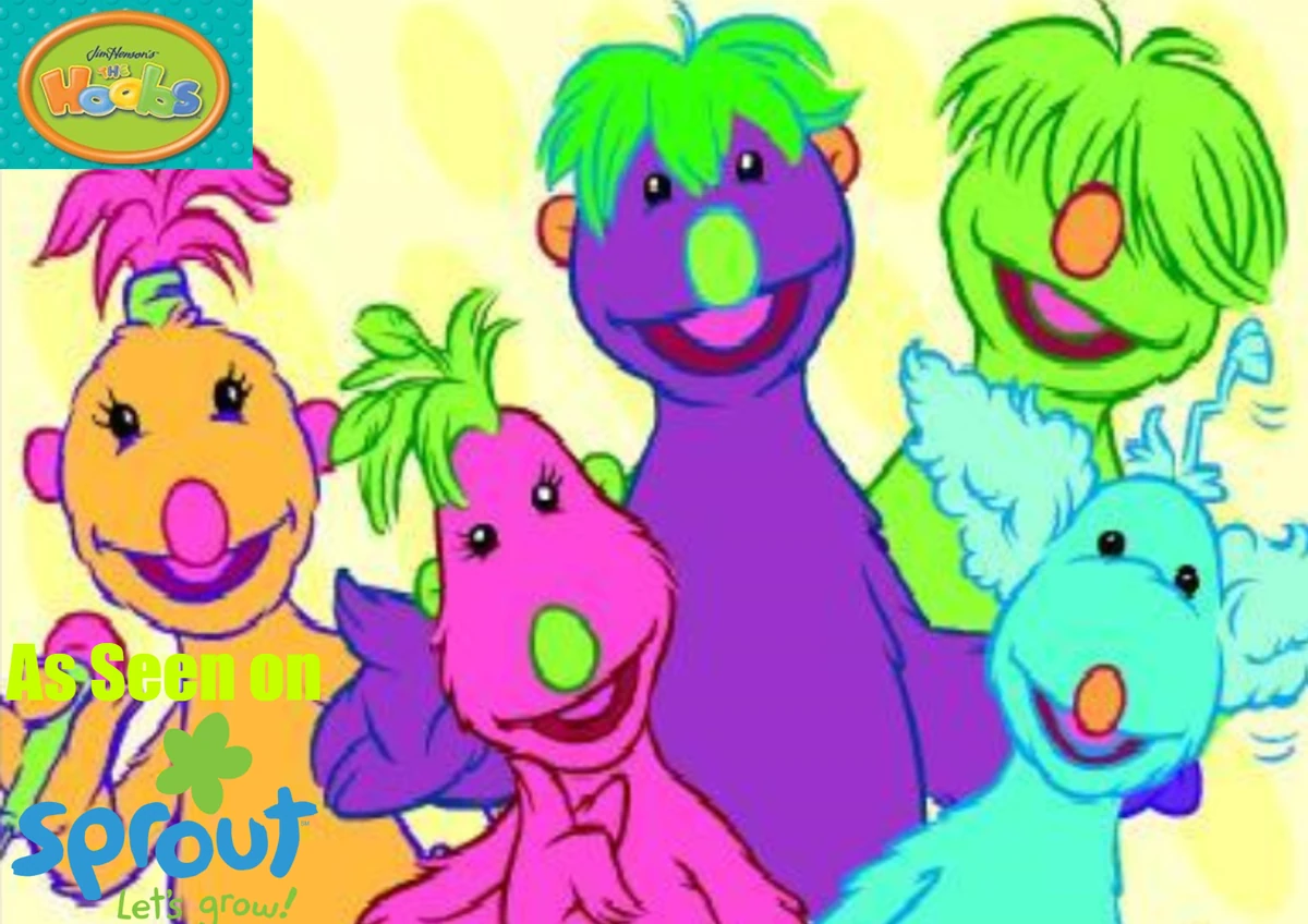 Hoobs (2001 TV Series) | All-Stars Programs 1965-2009 Wiki | Fandom