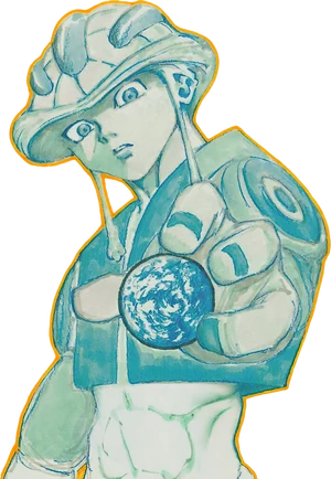 Meruem | All Stories Versus Wiki | Fandom