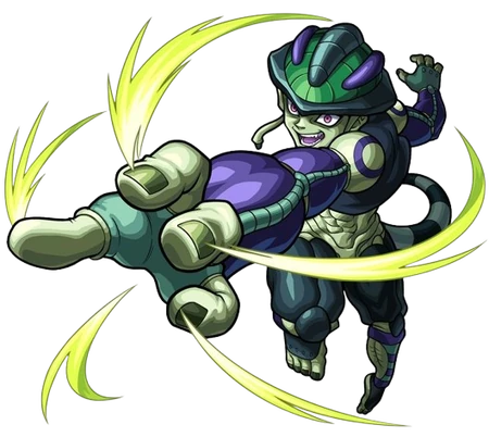 Meruem | All Stories Versus Wiki | Fandom