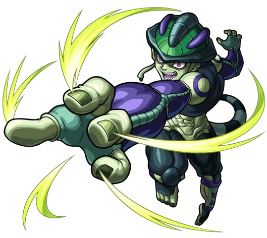 Meruem | All Stories Versus Wiki | Fandom