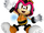 Charmy Bee