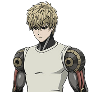 Genos All Worlds Alliance Wiki Fandom