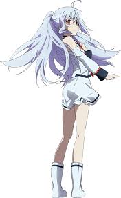 Isla (Plastic Memories), All Worlds Alliance Wiki