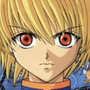 Kurapika