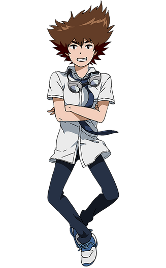 Taichi