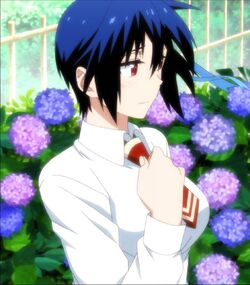 Seishirou Tsugumi, All Worlds Alliance Wiki