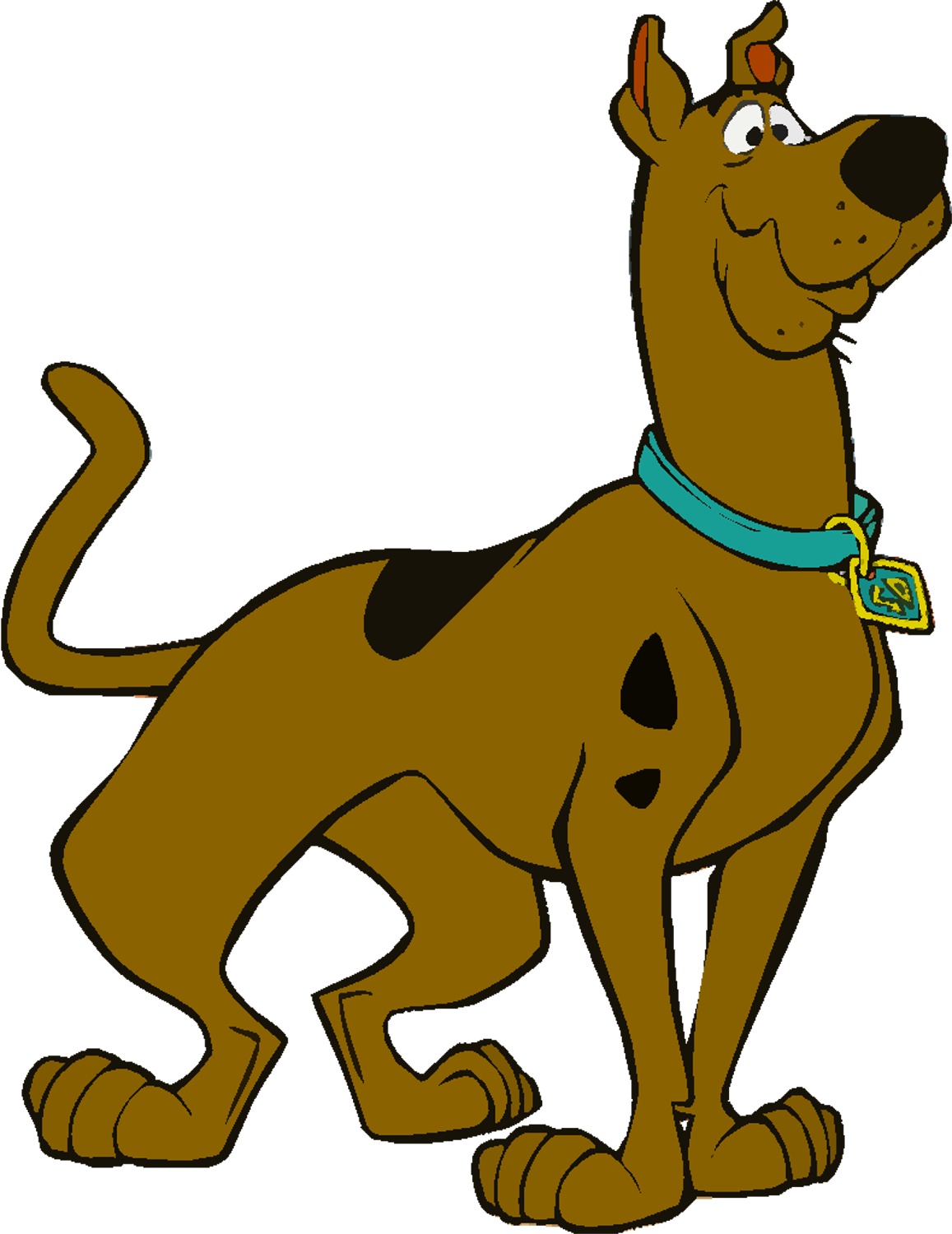 Scooby Doo, All Worlds Alliance Wiki