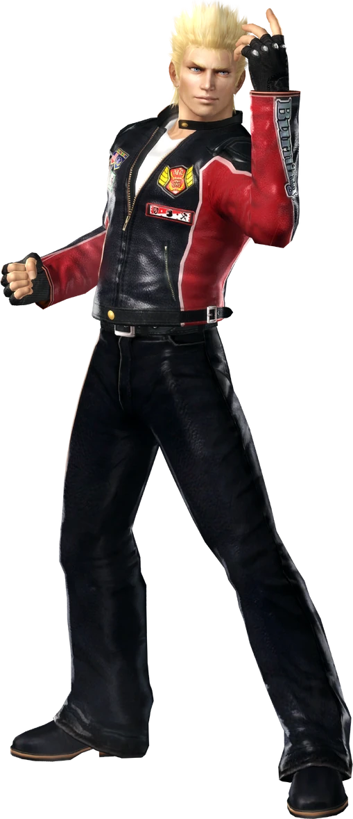 Jacky Bryant | All Worlds Alliance Wiki | Fandom