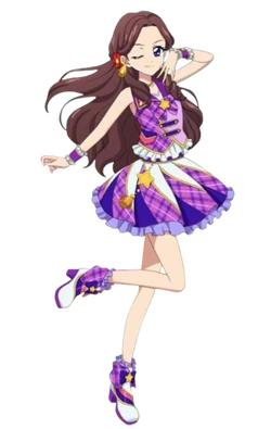 Miyabi Fujiwara | All Worlds Alliance Wiki | Fandom