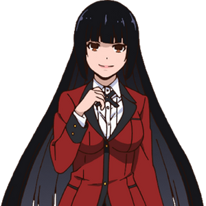Yumeko Jabami All Worlds Alliance Wiki Fandom On myanimelist you can learn more about their role in the anime and. yumeko jabami all worlds alliance