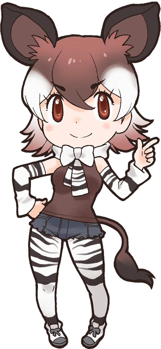 Okapi All Worlds Alliance Wiki Fandom