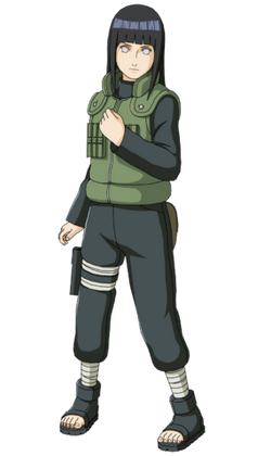 Hinata Hyuuga | All Worlds Alliance Wiki | Fandom