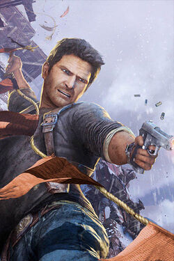 Nathan Drake, All Worlds Alliance Wiki