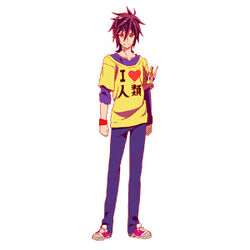 sora 82 Sora (No Sparkles) - Super Smash Bros. Ultimate by
