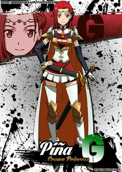 Pina Co Lada | All Worlds Alliance Wiki | Fandom