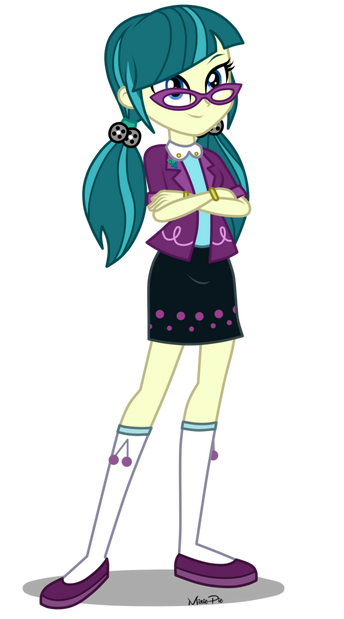 Juniper montage by mixiepie-dbai0ir