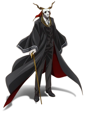 Elias トレーディングカード The Ancient Magus Bride Elias トレーディングカード The Ancient Magus Bride