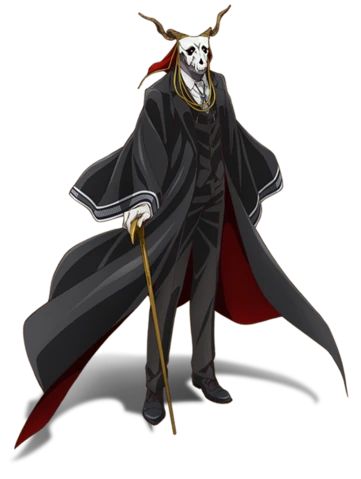 Elias Ainsworth | All Worlds Alliance Wiki | Fandom