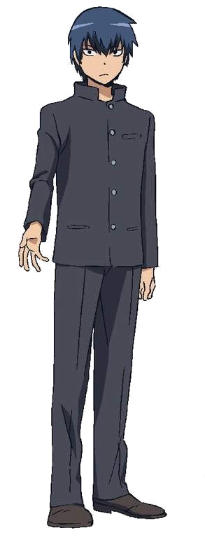 Ryuuji Takasu (Toradora!) - Pictures 