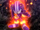 Darkspine Sonic