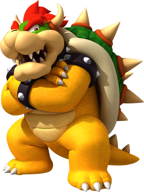 Verhogen Nodig hebben Fabrikant Bowser | All Worlds Alliance Wiki | Fandom