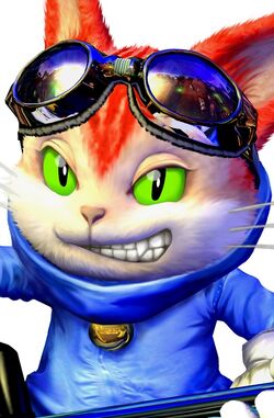 Blinx: The Time Sweeper - Wikipedia