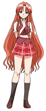 Chizuru Naba